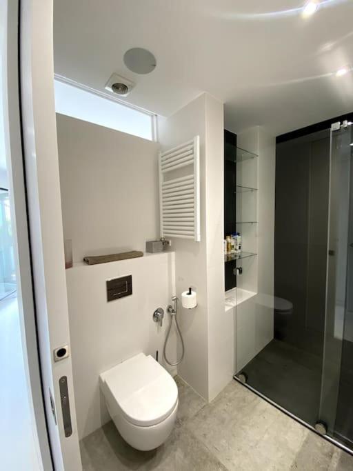 Avenida Vt - Vivienda Turistica Appartement San Sebastian Buitenkant foto