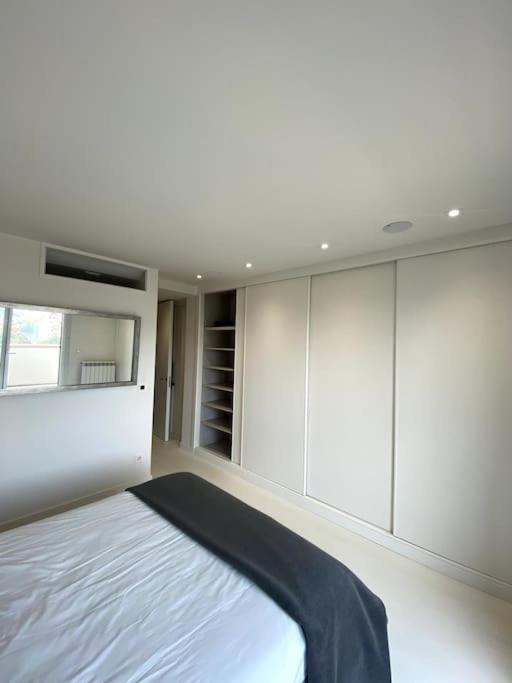 Avenida Vt - Vivienda Turistica Appartement San Sebastian Buitenkant foto