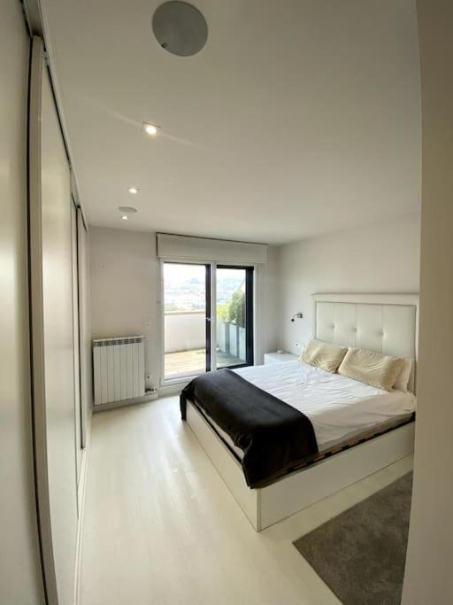 Avenida Vt - Vivienda Turistica Appartement San Sebastian Buitenkant foto