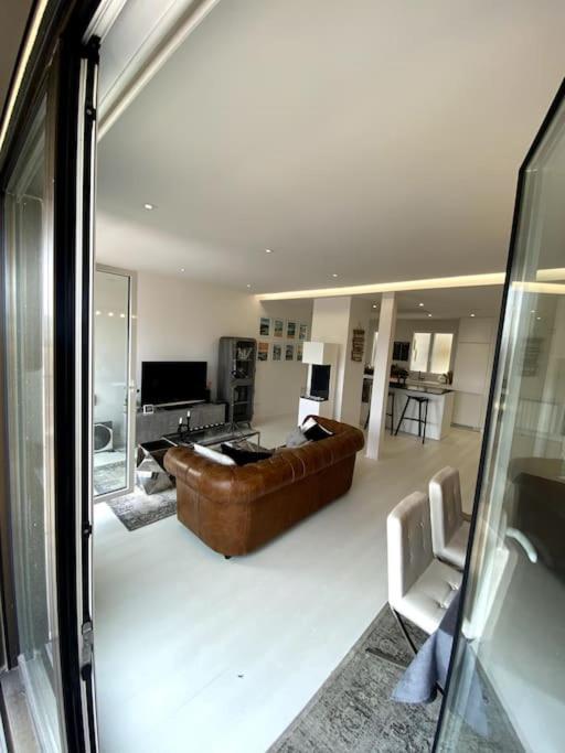 Avenida Vt - Vivienda Turistica Appartement San Sebastian Buitenkant foto